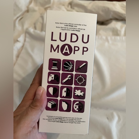 New Rotor Riot Wired Game Controller for Android RR1825A Black - Picture 3 of 6